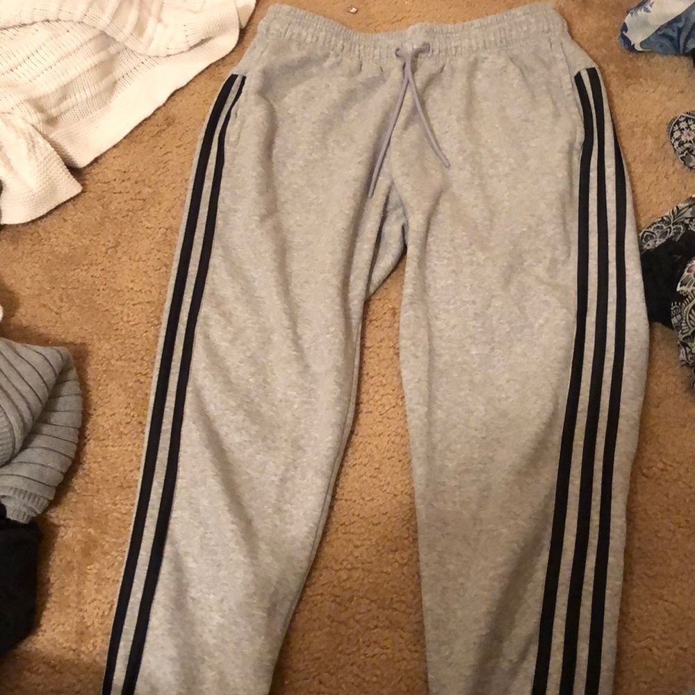 Sweats